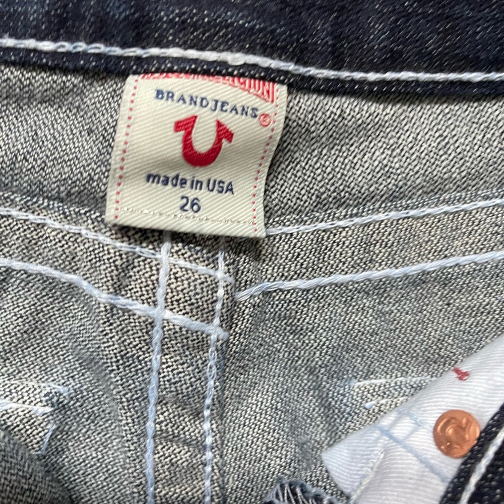 True religion jeans NEW W/T - Picture 6 of 16